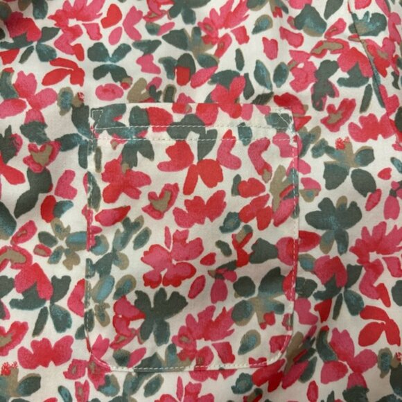 Appleseed's Petite Watercolor Top - Picture 2 of 7